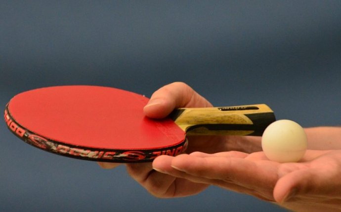 3 Strange Table Tennis Rules That You Had No Idea About - Playo