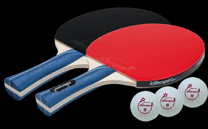 Best Ping Pong Paddle - How to Choose the Right One | Ping Pong Pro