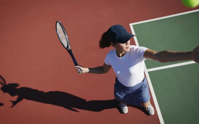 General Rules & Regulations for Tennis | LIVESTRONG.COM