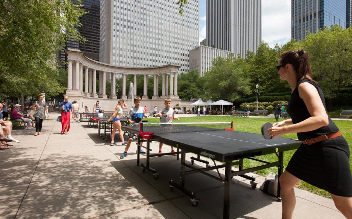 Happy National Table Tennis Day in UK | Killerspin