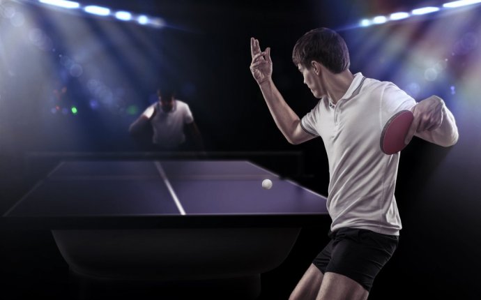 History and Rules of Ping-Pong (Table Tennis) – Game World Planet