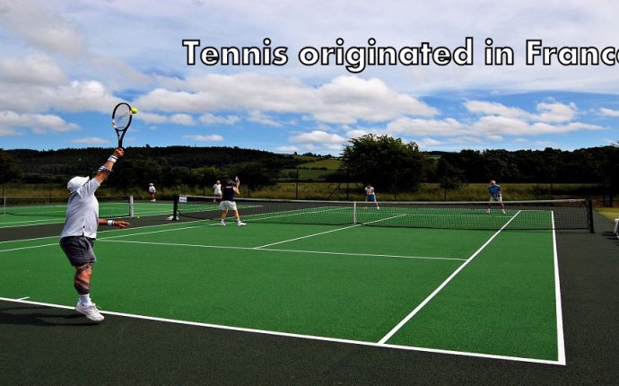 Lawn tennis | Lawn tennis rules | lawn tennis Competitions | YoGems