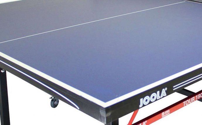 Los Angeles Table Tennis Table Warehouse : Table-Tennis-Tables.com