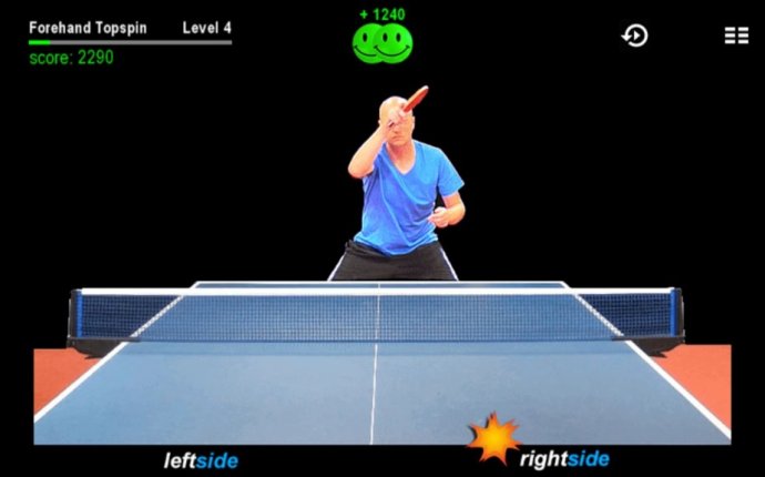 The Best Table Tennis Apps (iOS & Android)