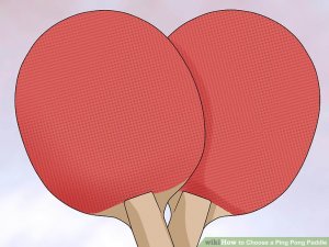 Image titled Choose a Ping Pong Paddle Step 6