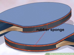 Image titled Choose a Ping Pong Paddle Step 7