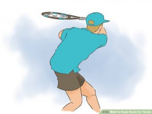 Image titled Keep Score for Tennis Step 4