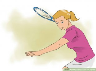 Image titled Keep Score for Tennis Step 5