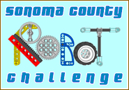 Robotics Challenge Logo