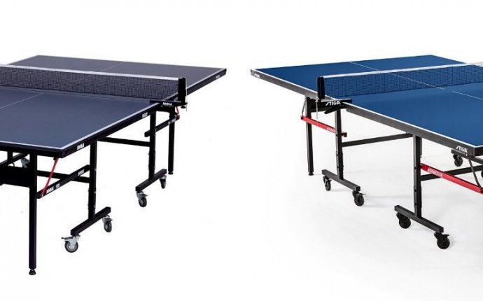 Table tennis rules and regulations